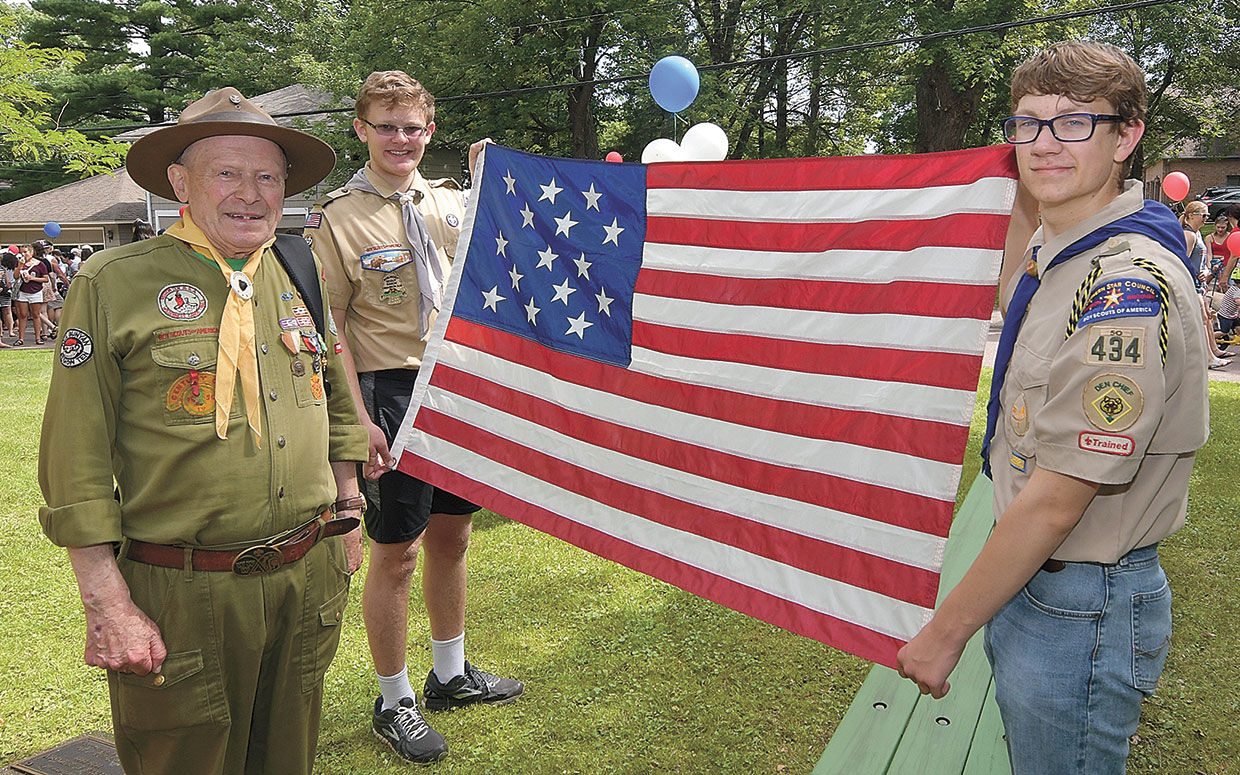 Star-Spangled Banner